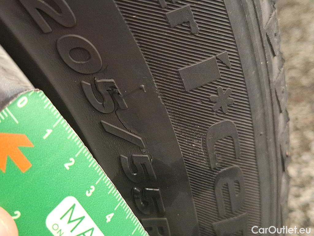  Renault  Megane  IV Berline 5pt. Business 1.5 dCi 115CV BVA7 E6d #19