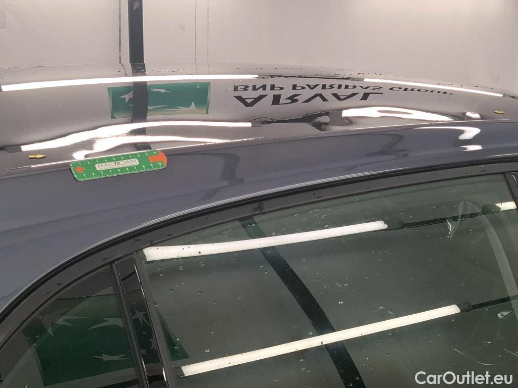  Renault  Megane  IV Berline 5pt. Business 1.5 dCi 115CV BVA7 E6d #3