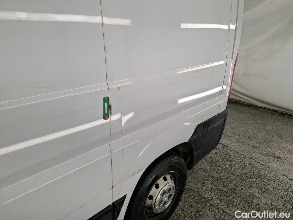  Citroen  Jumper CITROEN  / 2014 / 4P / Fourgon tôlé 30 L1H2 BlueHDi 120 S&S BVM6 Club #6