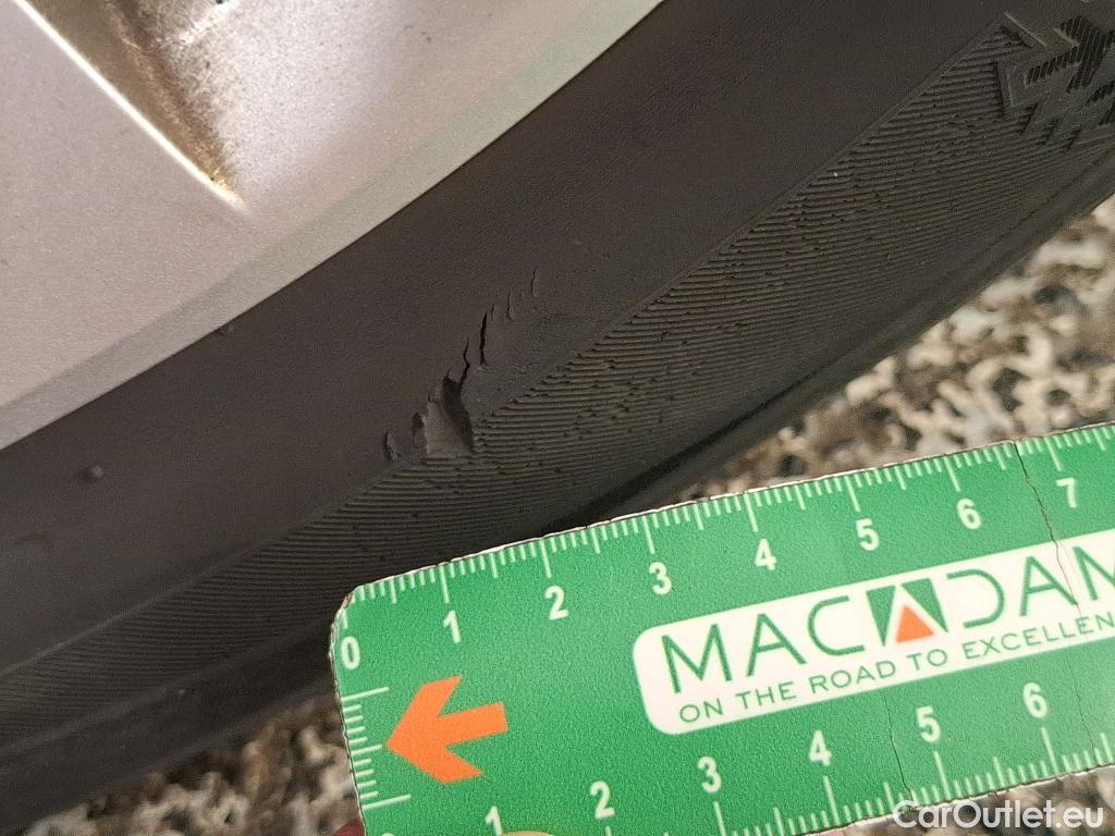  Renault  Megane  IV Berline 5pt. Business 1.5 dCi 115CV BVA7 E6d #20