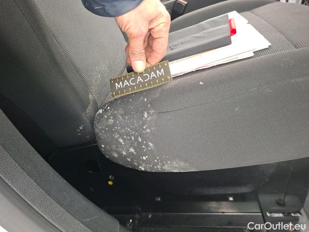  Citroen  Berlingo  Fourgon Club M 650 1.5 BlueHDi 75CV BVM5 E6dT #46