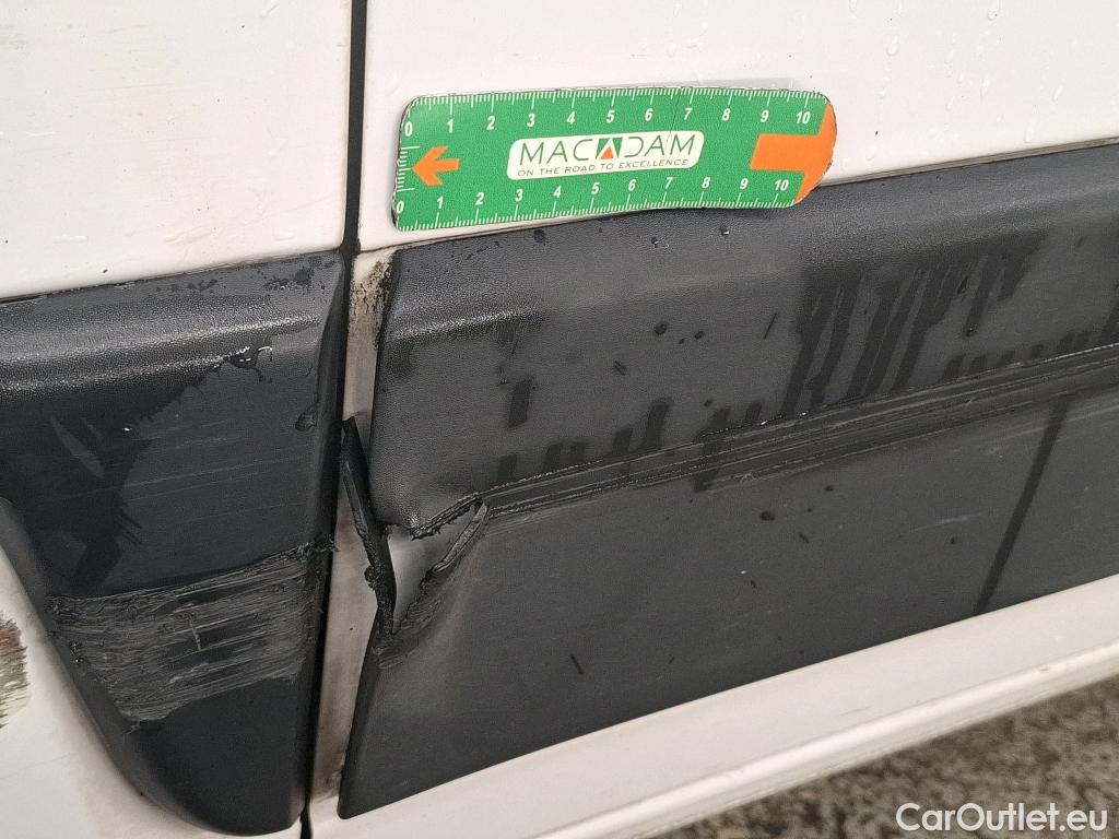  Citroen  Jumper CITROEN  / 2014 / 4P / Fourgon tôlé 30 L1H2 BlueHDi 120 S&S BVM6 Club #45