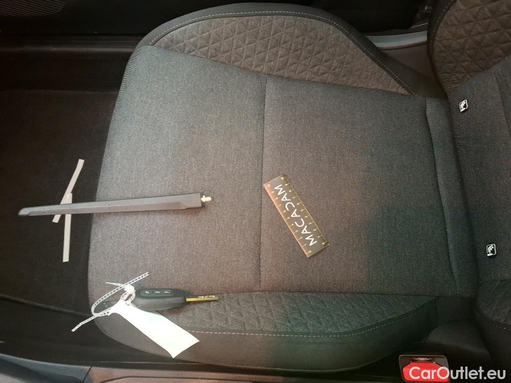  Renault  Clio  V Business 1.0 SCe 65CV BVM5 E6d #10