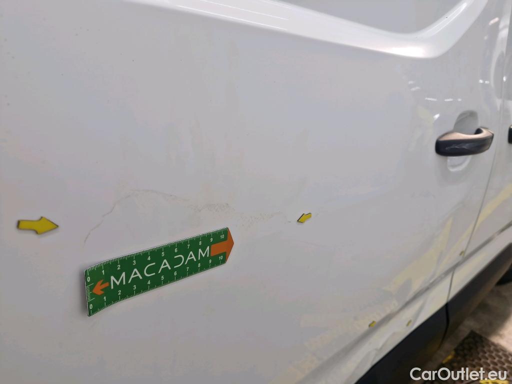  Citroen  Berlingo  Fourgon Driver M 1000 1.5 BlueHDi 100CV BVM5 E6dT #10