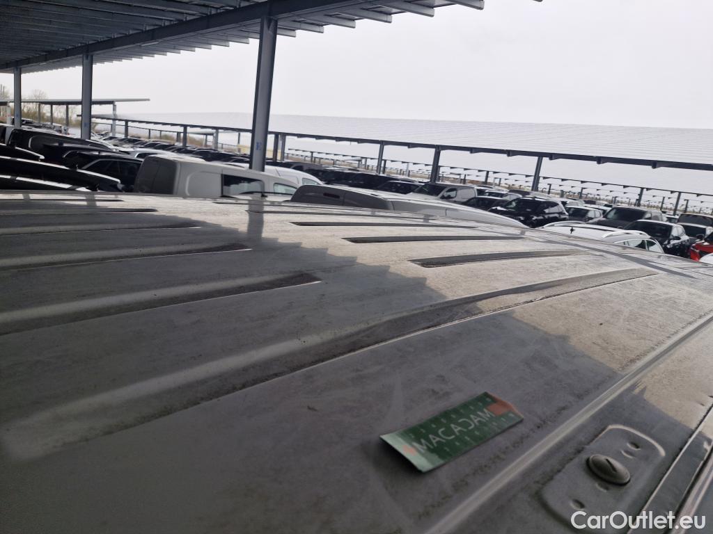  Citroen  Berlingo  Fourgon Driver M 1000 1.5 BlueHDi 100CV BVM5 E6dT #22