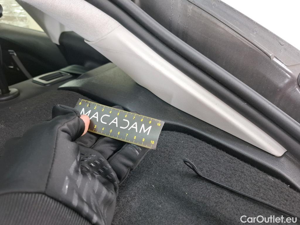  Citroen  C4  Berline Feel Pack 1.2 PureTech 130CV BVA8 6E #12