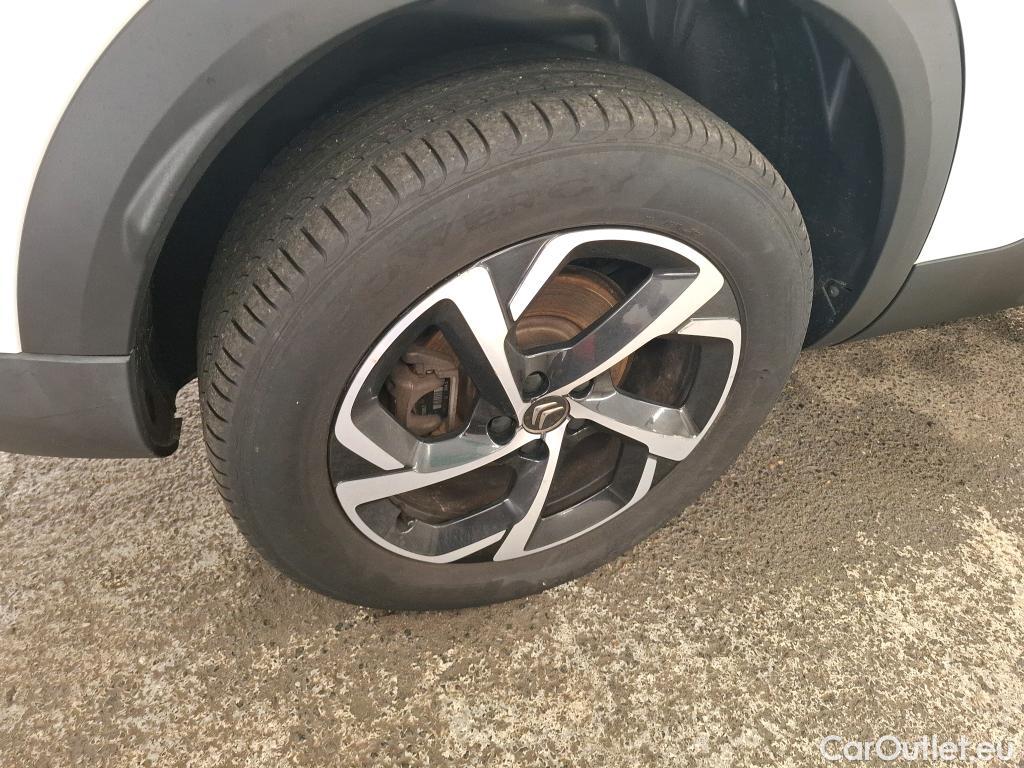  Citroen  C5  Aircross Business Plus 1.5 BlueHDi 130CV BVA8 E6dT #26