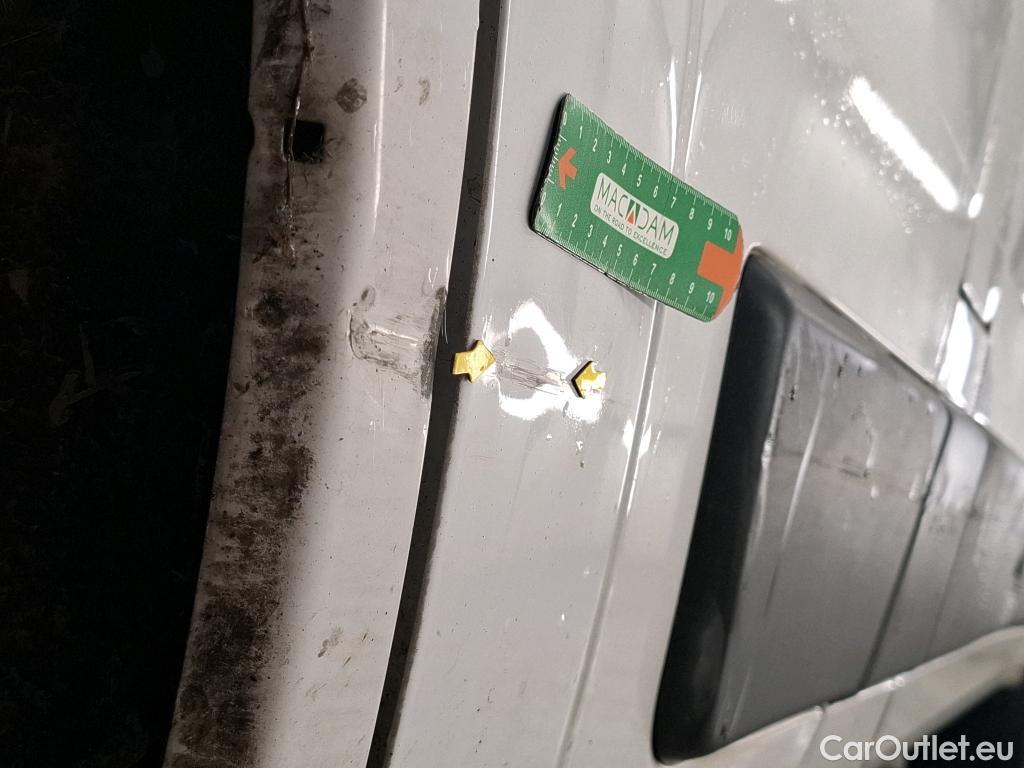  Citroen  Jumper CITROEN  / 2014 / 4P / Fourgon tôlé 30 L1H2 BlueHDi 120 S&S BVM6 Club #26