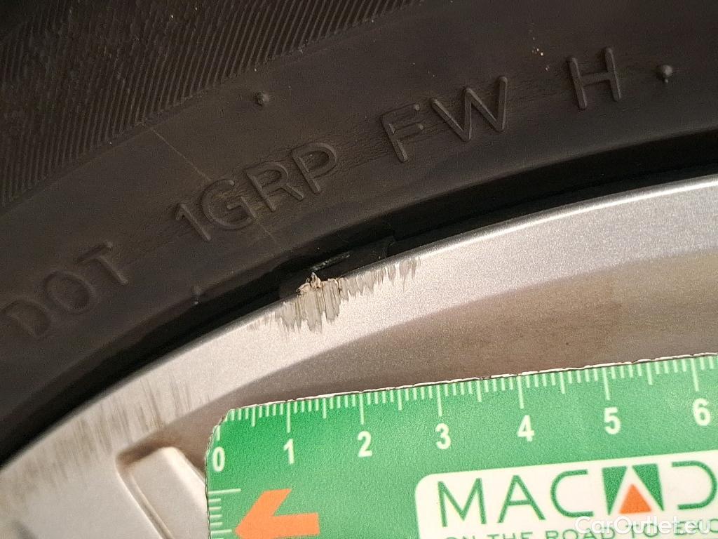  Renault  Megane  IV Berline 5pt. Business 1.5 dCi 115CV BVA7 E6d #30