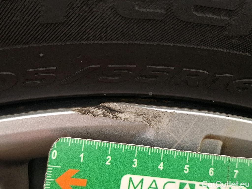  Renault  Megane  IV Berline 5pt. Business 1.5 dCi 115CV BVA7 E6d #29