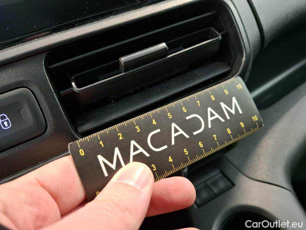  Peugeot  Partner  Premium L1 1.5 HDi 75CV BVM5 E6dT #2