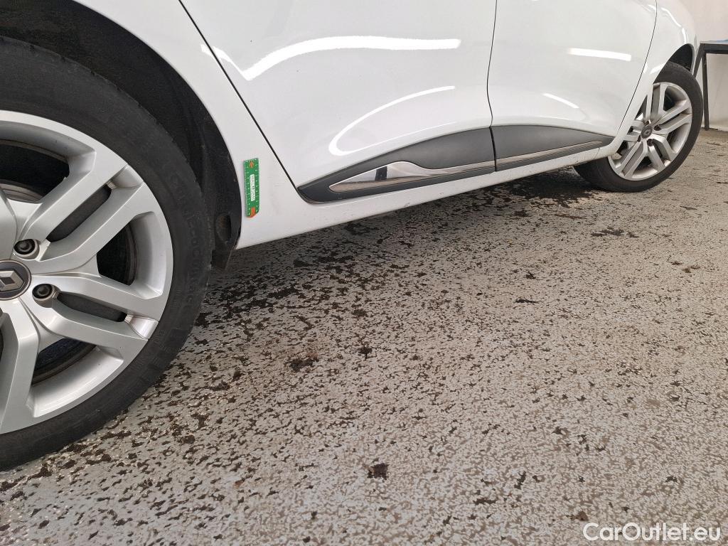  Renault  Clio  IV Business 0.9 TCe 90CV BVM5 E6 #16