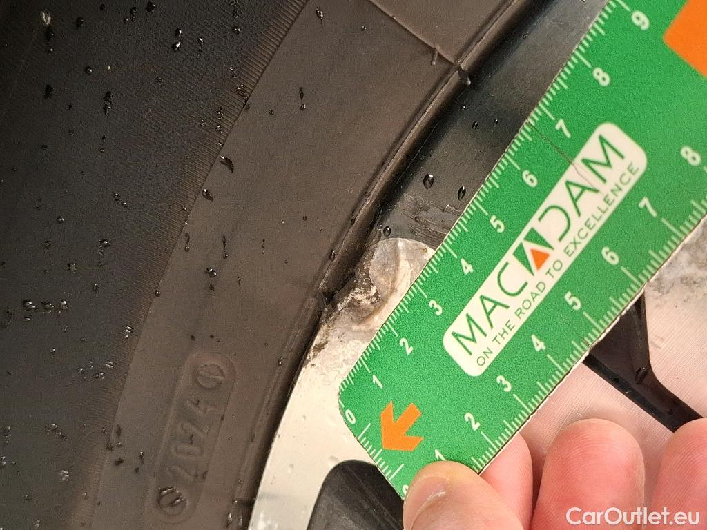  Citroen  C5  Aircross Business Plus 1.5 BlueHDi 130CV BVA8 E6dT #5