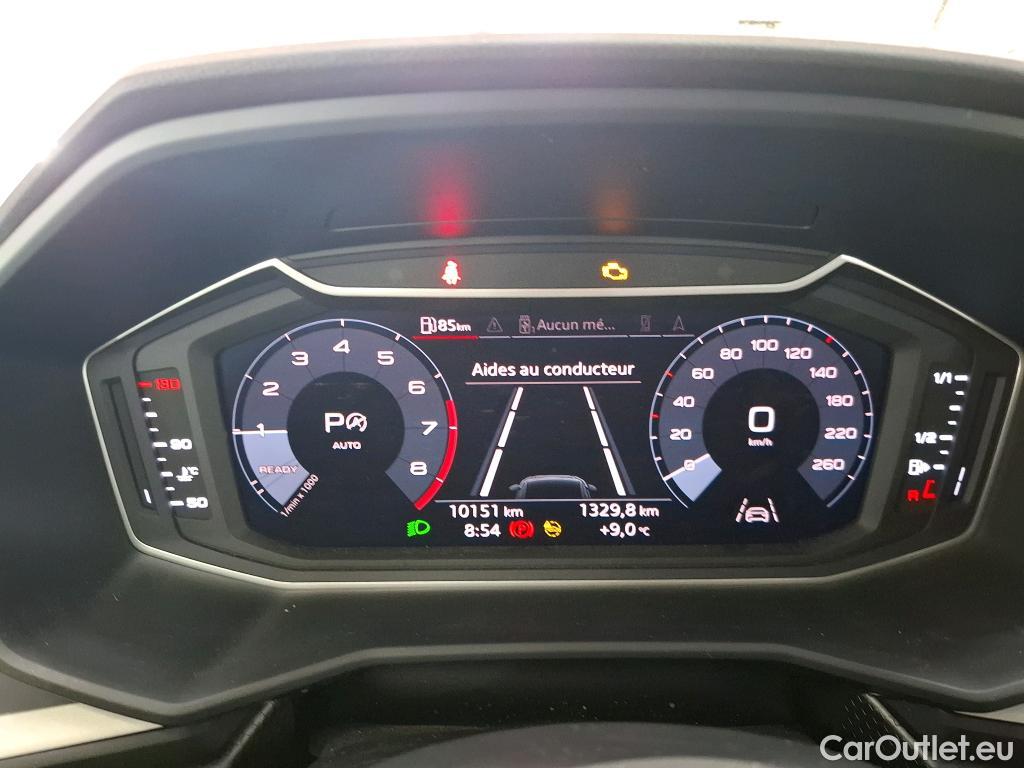  Audi  A1  citycarver 30 TFSI 1.0 TFSI 110CV BVA7 E6d #17