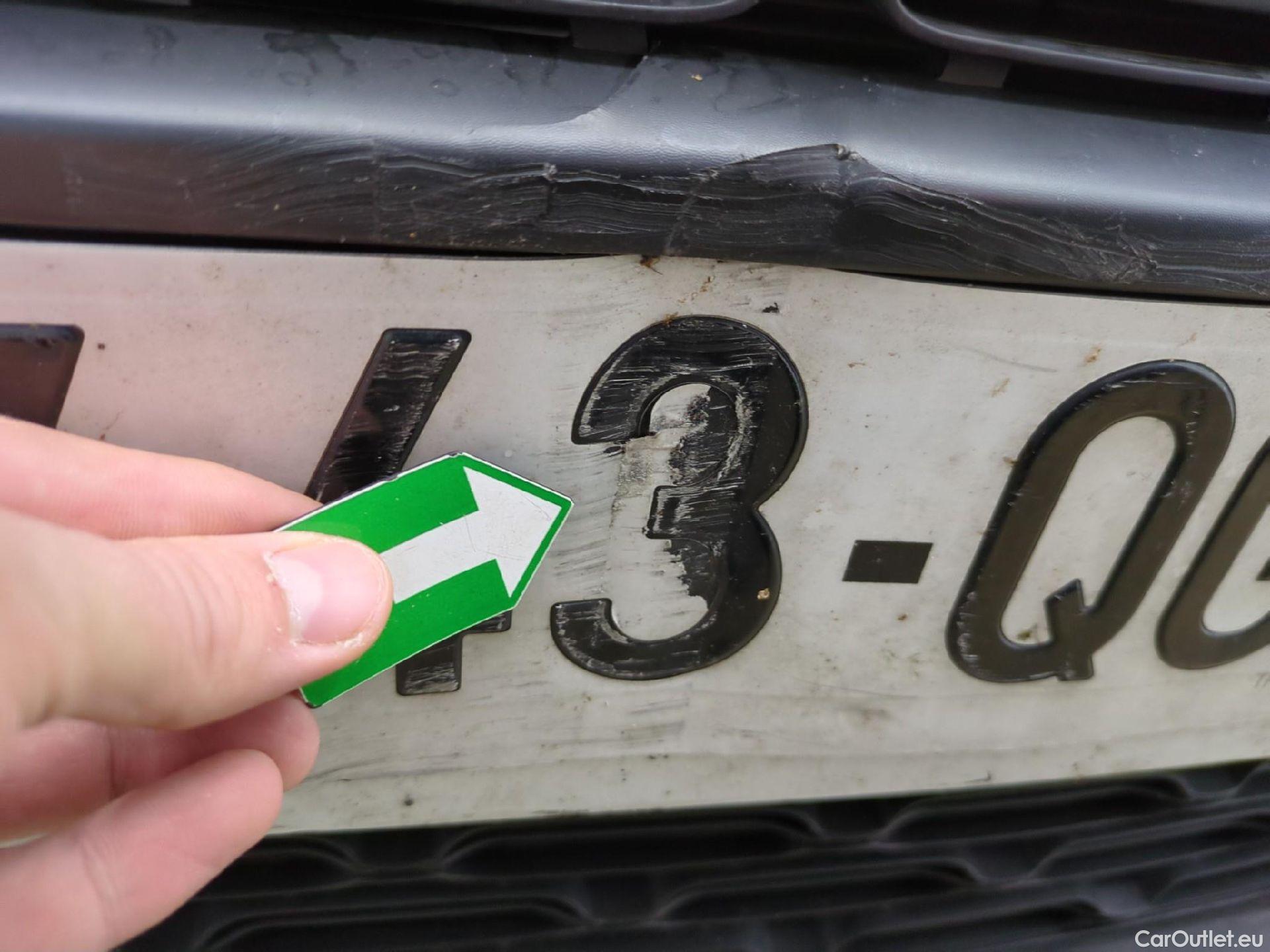  Citroen  C3  Feel Pack 1.2 PureTech 110CV BVM6 E6d #13