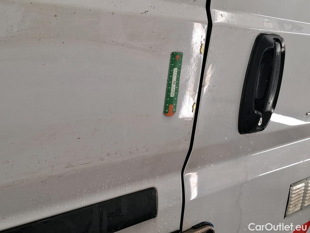  Citroen  Jumper CITROEN  / 2014 / 4P / Fourgon tôlé 30 L1H2 BlueHDi 120 S&S BVM6 Club #22