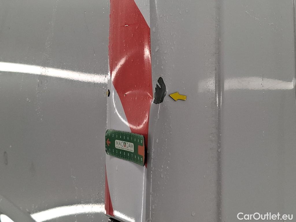  Citroen  Jumper CITROEN  / 2014 / 4P / Fourgon tôlé 30 L1H2 BlueHDi 120 S&S BVM6 Club #19