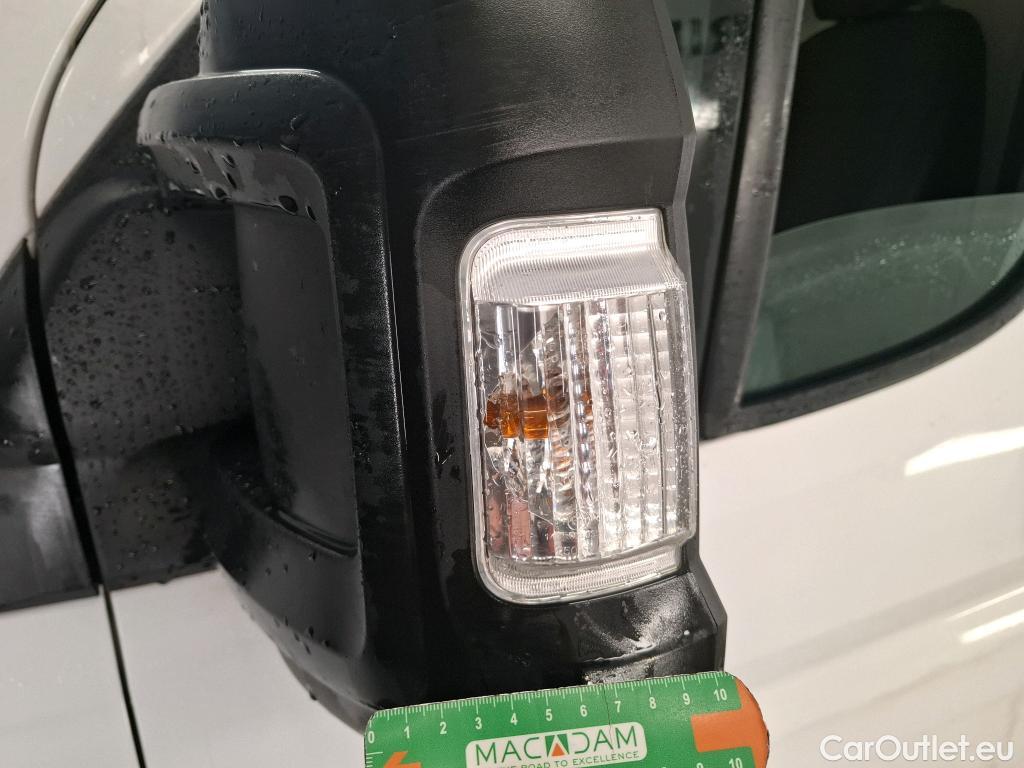  Citroen  Jumper CITROEN  / 2014 / 4P / Fourgon tôlé 30 L1H2 BlueHDi 120 S&S BVM6 Club #51