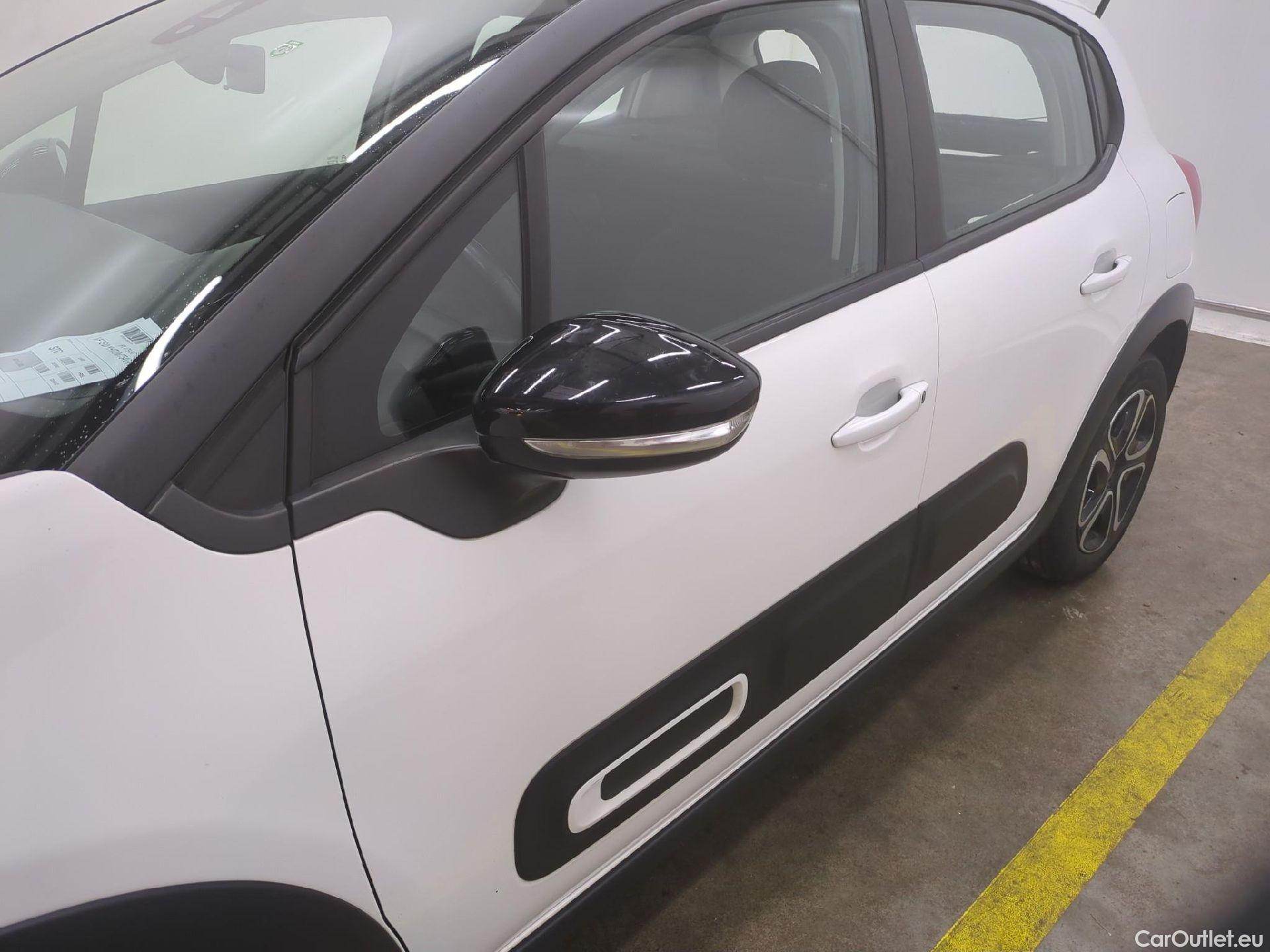  Citroen  C3  Société Feel 1.5 BlueHDI 100CV BVM6 E6dT #9