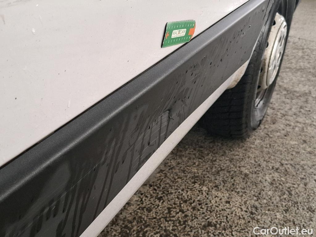  Citroen  Jumper CITROEN  / 2014 / 4P / Fourgon tôlé 30 L1H2 BlueHDi 120 S&S BVM6 Club #50