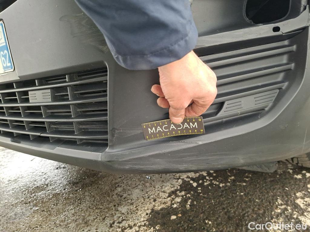  Citroen  Berlingo  Fourgon Club M 650 1.5 BlueHDi 75CV BVM5 E6dT #22