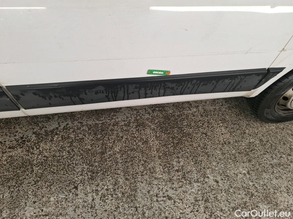  Citroen  Jumper CITROEN  / 2014 / 4P / Fourgon tôlé 30 L1H2 BlueHDi 120 S&S BVM6 Club #48