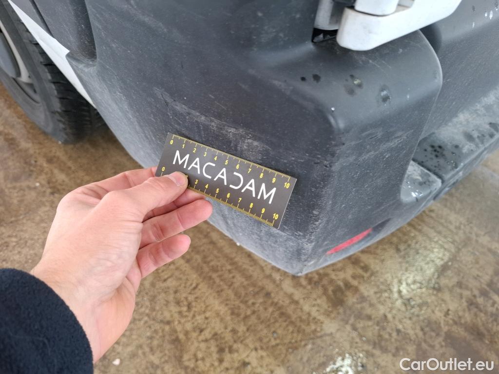  Renault  Master RENAULT  / 2019 / 4P / Fourgon tôlé FG Tr GCF F3500 L2H2 Blue dCi 145 EVIE #92