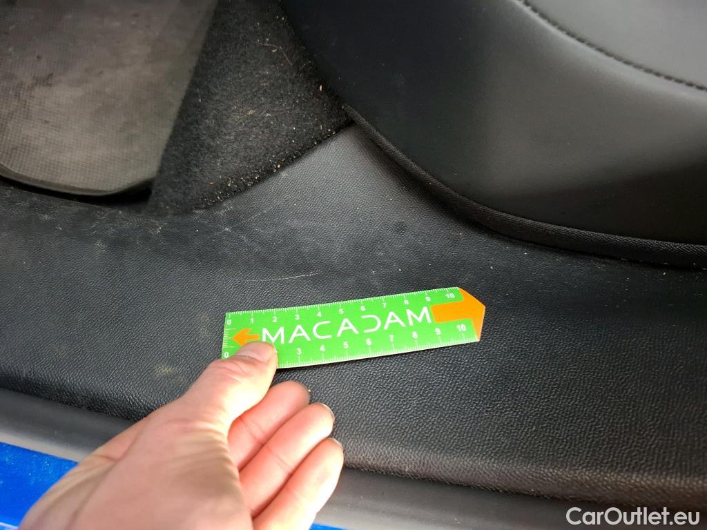  Peugeot  2008  Allure Pack 1.2 PureTech 130CV BVM6 E6d #7