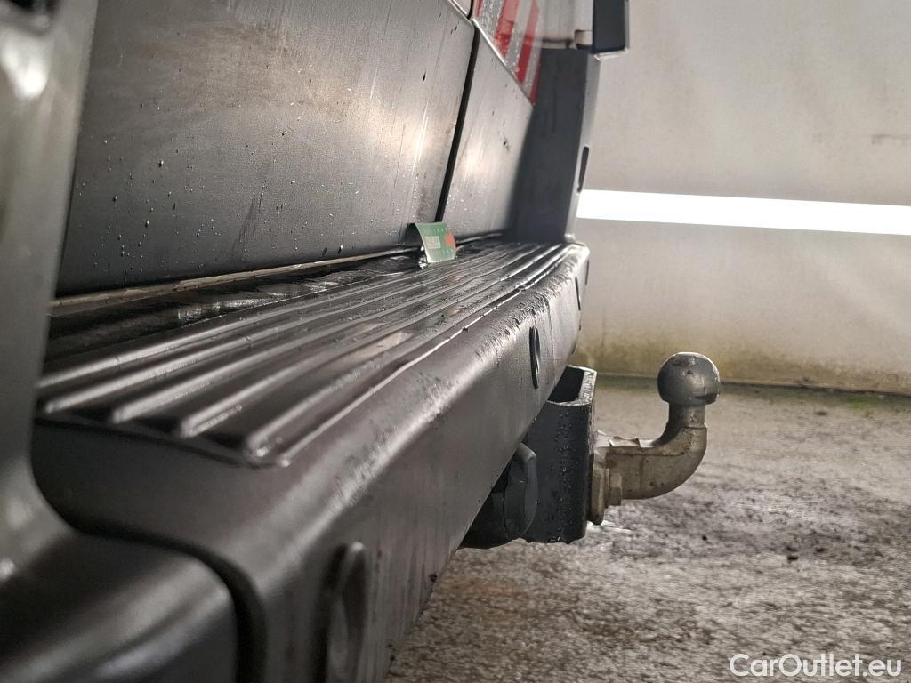  Citroen  Jumper CITROEN  / 2014 / 4P / Fourgon tôlé 30 L1H2 BlueHDi 120 S&S BVM6 Club #36