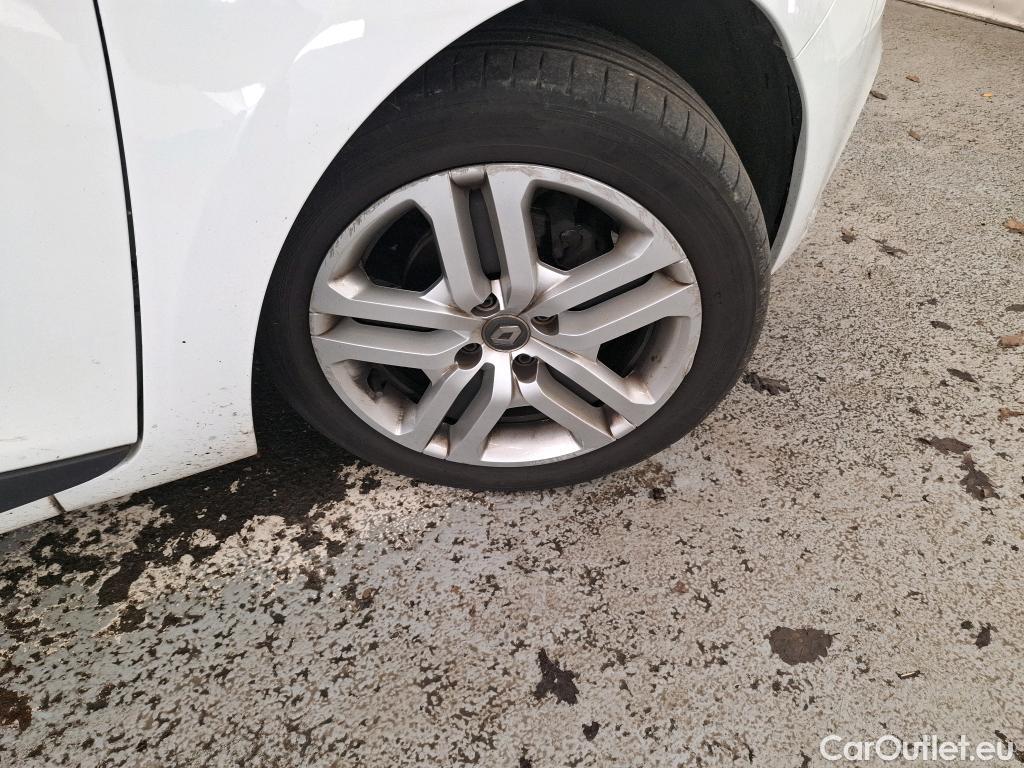  Renault  Clio  IV Business 0.9 TCe 90CV BVM5 E6 #14