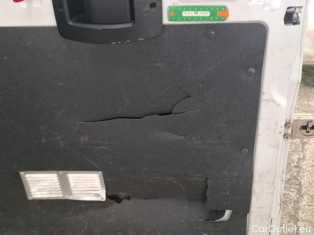  Citroen  Jumper CITROEN  / 2014 / 4P / Fourgon tôlé 30 L1H2 BlueHDi 120 S&S BVM6 Club #40