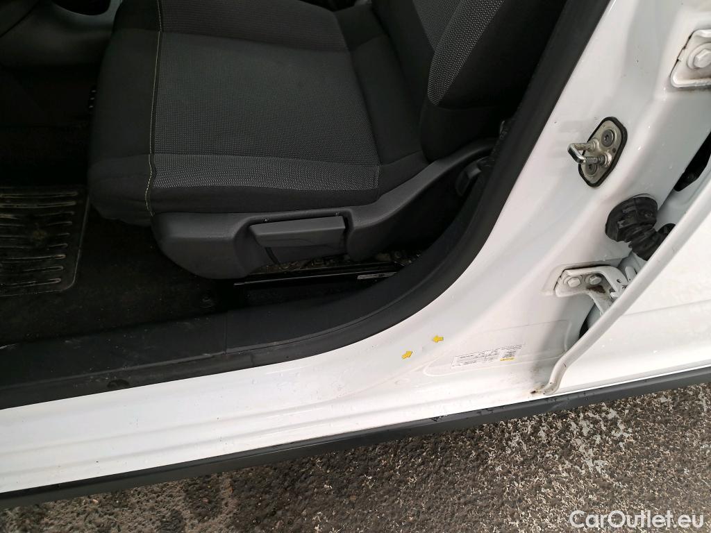  Citroen  C3 CITROEN  Société / 2020 / 5P / Berline PureTech 83 S&S BVM Feel Business R #18