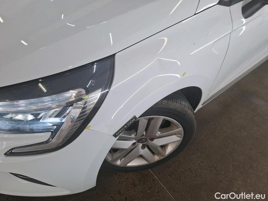  Renault  Clio  V Business 1.0 SCe 65CV BVM5 E6d #2