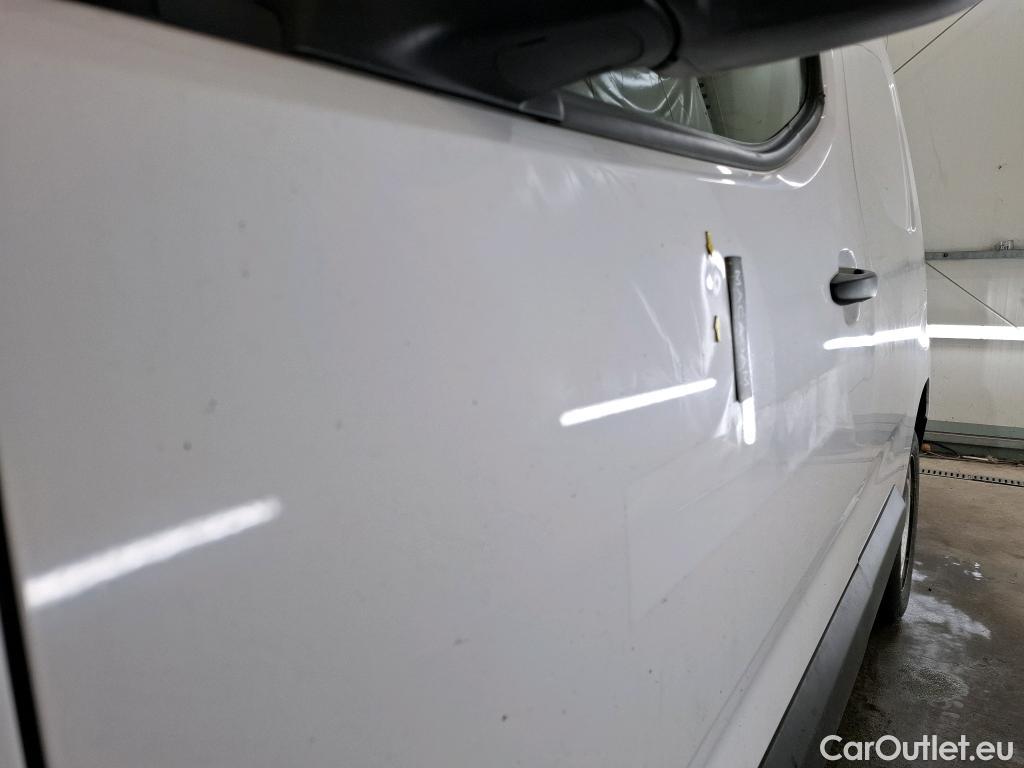  Peugeot  Partner  Premium L1 1.5 HDi 75CV BVM5 E6dT #7