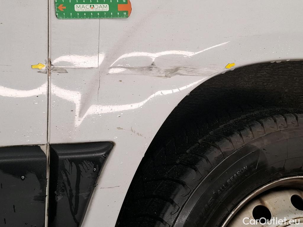  Citroen  Jumper CITROEN  / 2014 / 4P / Fourgon tôlé 30 L1H2 BlueHDi 120 S&S BVM6 Club #8