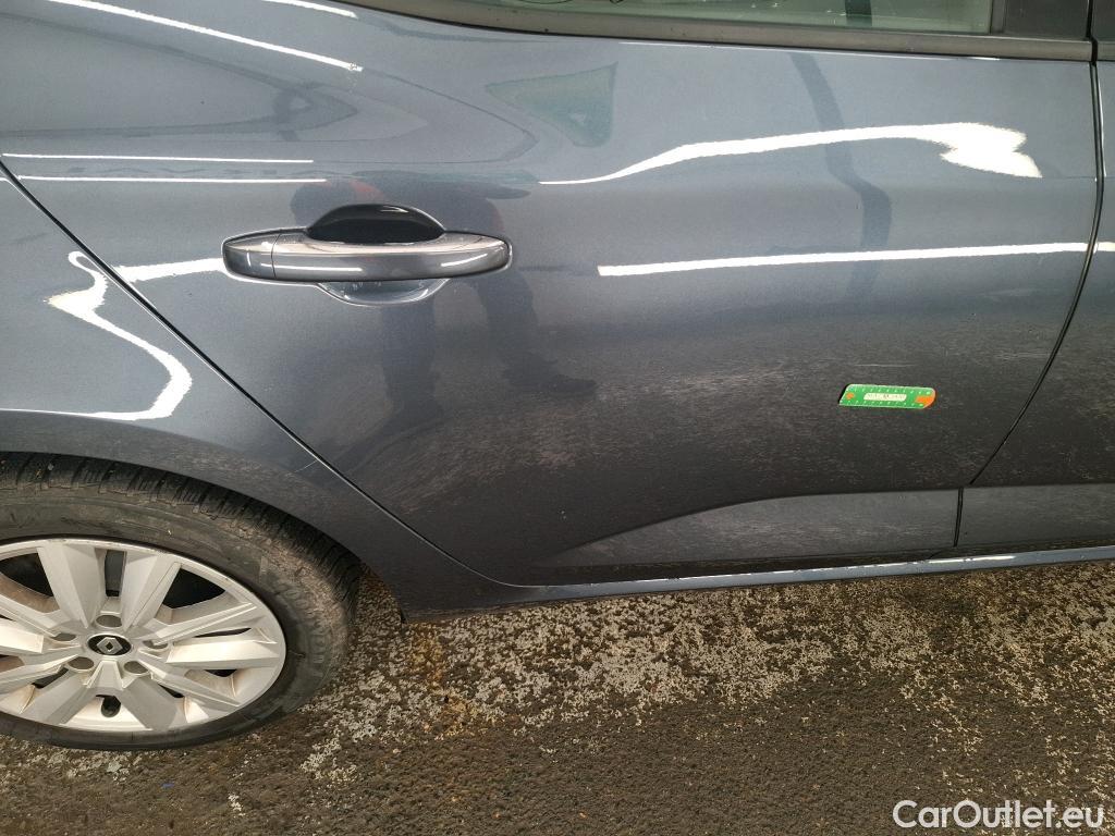  Renault  Megane  IV Berline 5pt. Business 1.5 dCi 115CV BVA7 E6d #8