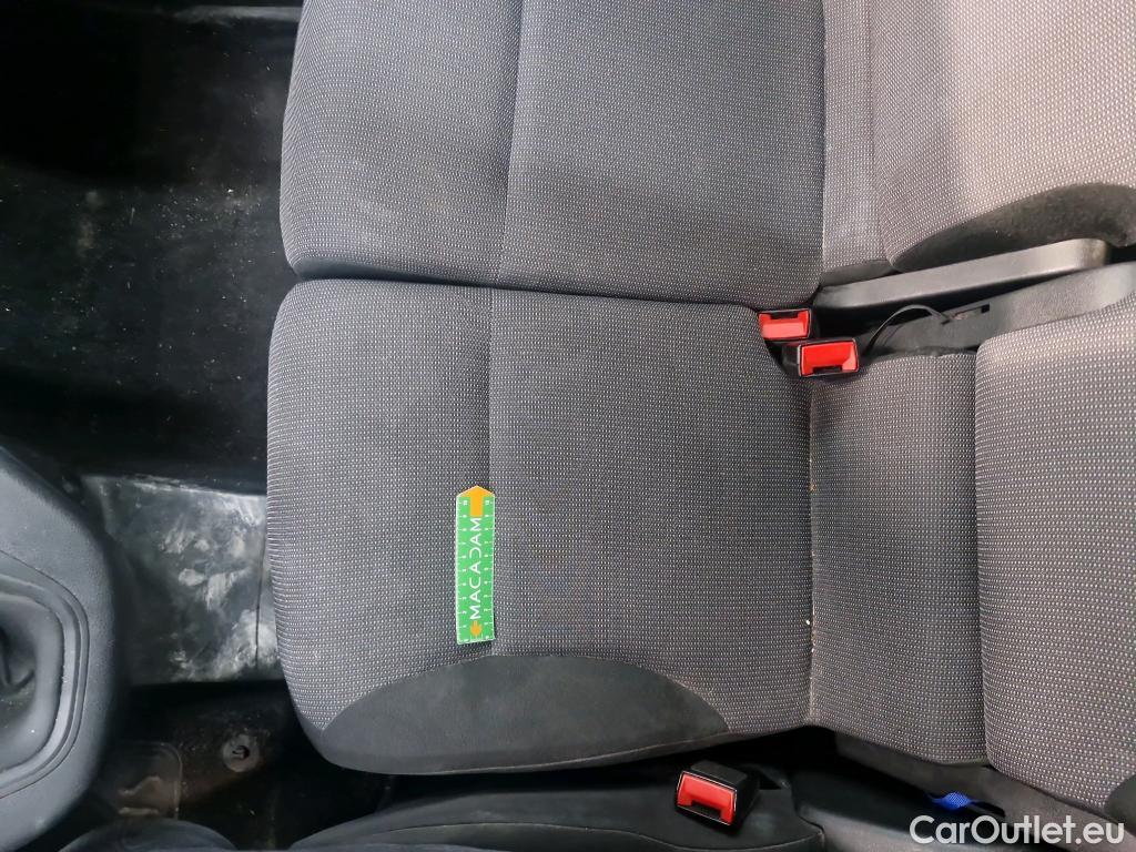  Citroen  Berlingo  Fourgon Driver M 1000 1.5 BlueHDi 100CV BVM5 E6dT #29