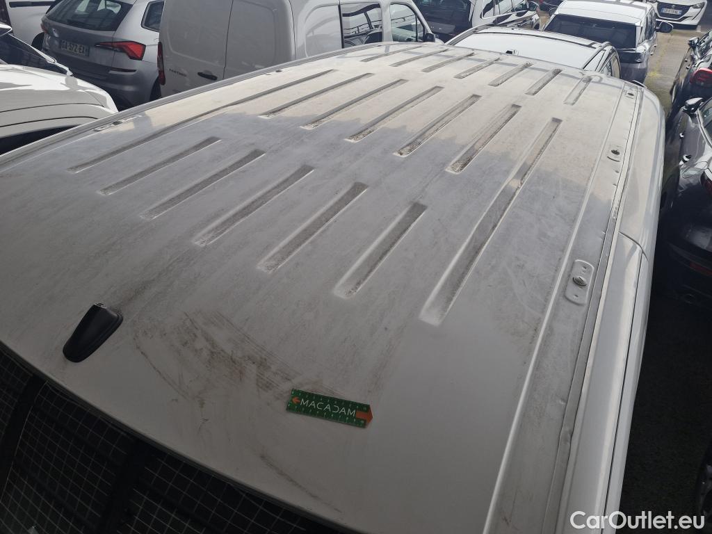  Citroen  Berlingo  Fourgon Driver M 1000 1.5 BlueHDi 100CV BVM5 E6dT #18