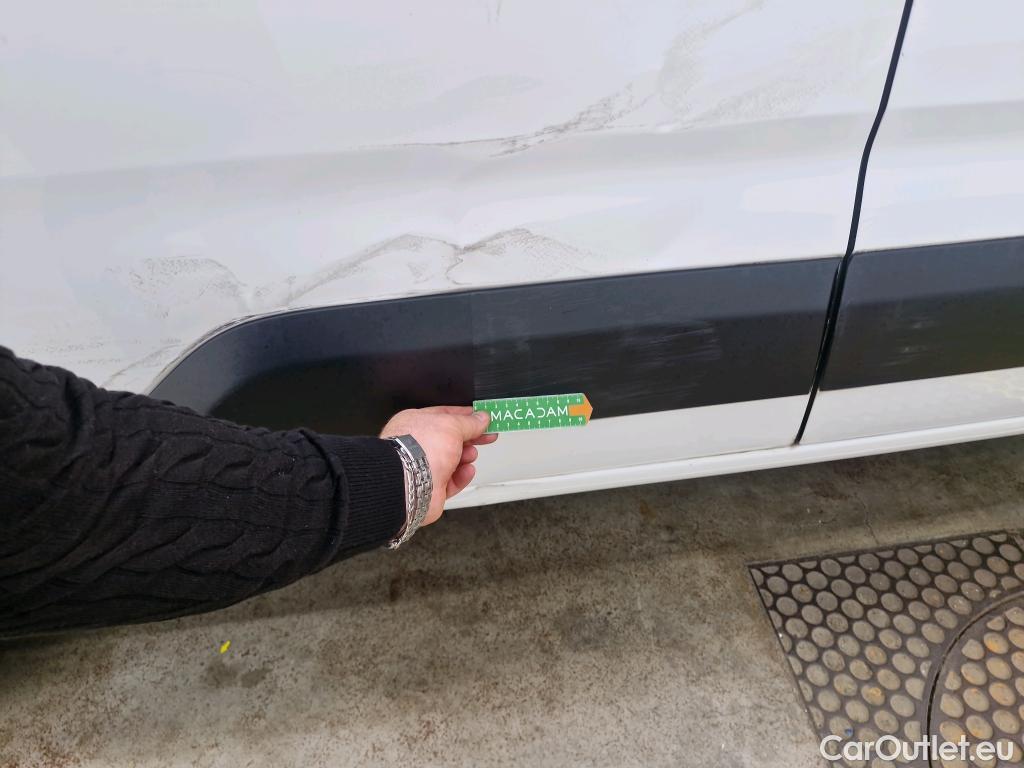  Citroen  Berlingo  Fourgon Driver M 1000 1.5 BlueHDi 100CV BVM5 E6dT #35