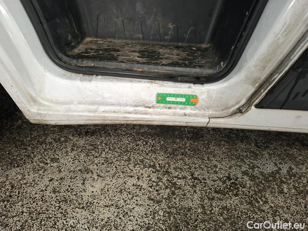  Citroen  Jumper CITROEN  / 2014 / 4P / Fourgon tôlé 30 L1H2 BlueHDi 120 S&S BVM6 Club #30