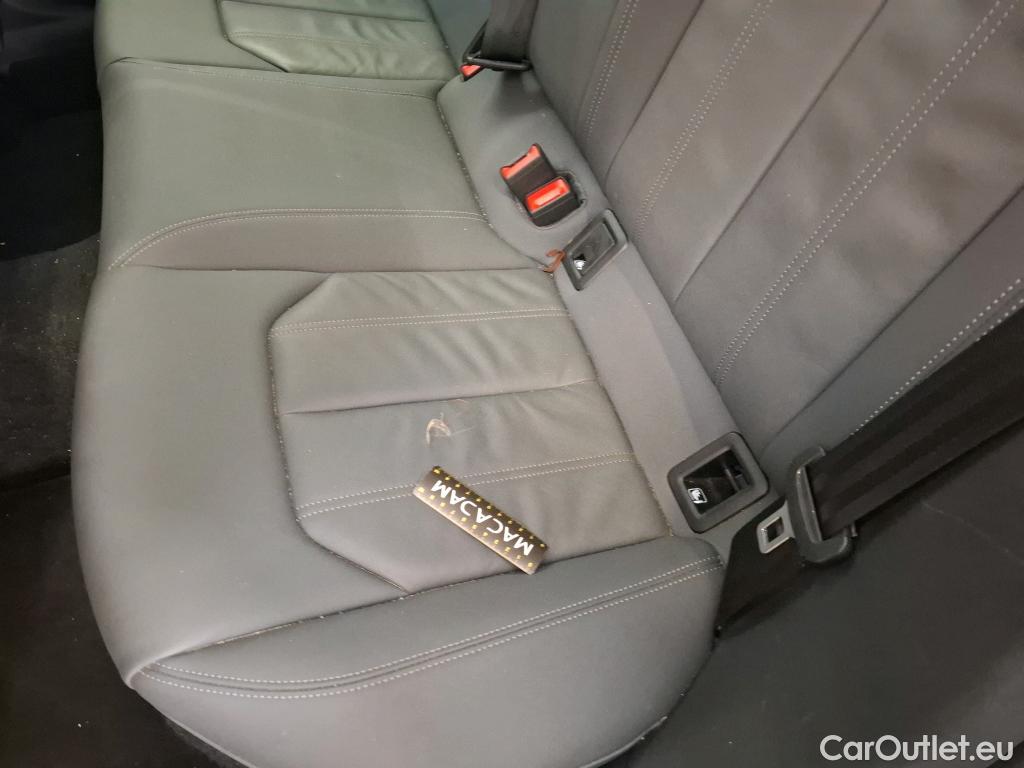  Audi  A1  citycarver 30 TFSI 1.0 TFSI 110CV BVA7 E6d #11