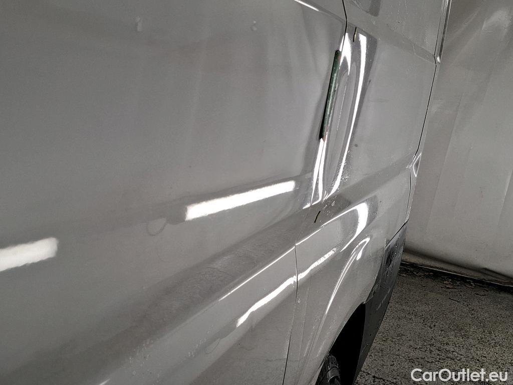  Citroen  Jumper CITROEN  / 2014 / 4P / Fourgon tôlé 30 L1H2 BlueHDi 120 S&S BVM6 Club #7