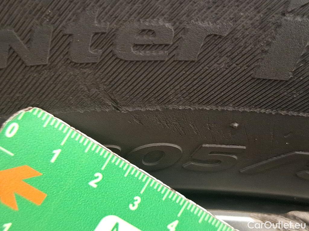  Renault  Megane  IV Berline 5pt. Business 1.5 dCi 115CV BVA7 E6d #22