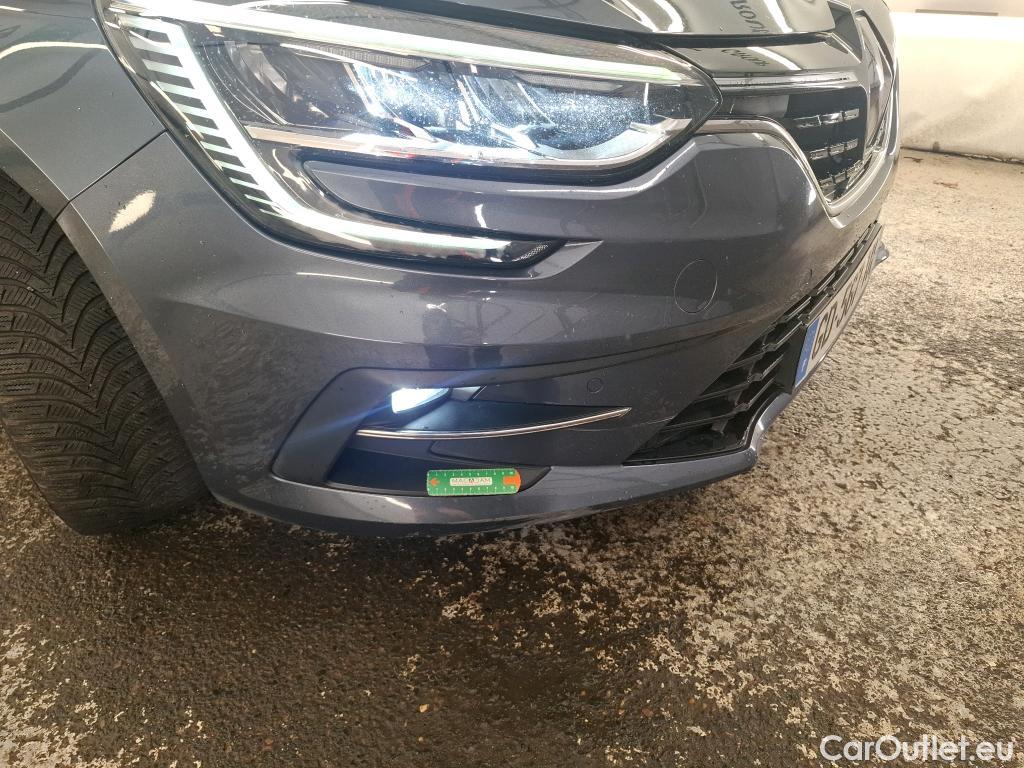  Renault  Megane  IV Berline 5pt. Business 1.5 dCi 115CV BVA7 E6d #10