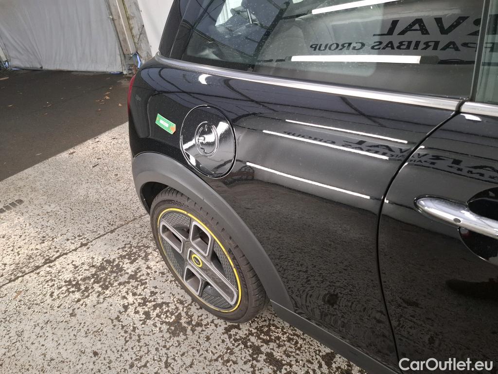  Mini  Cooper MINI Mini / 2014 / 3P / Berline  SE Finition Yours 184 ch BVA #5