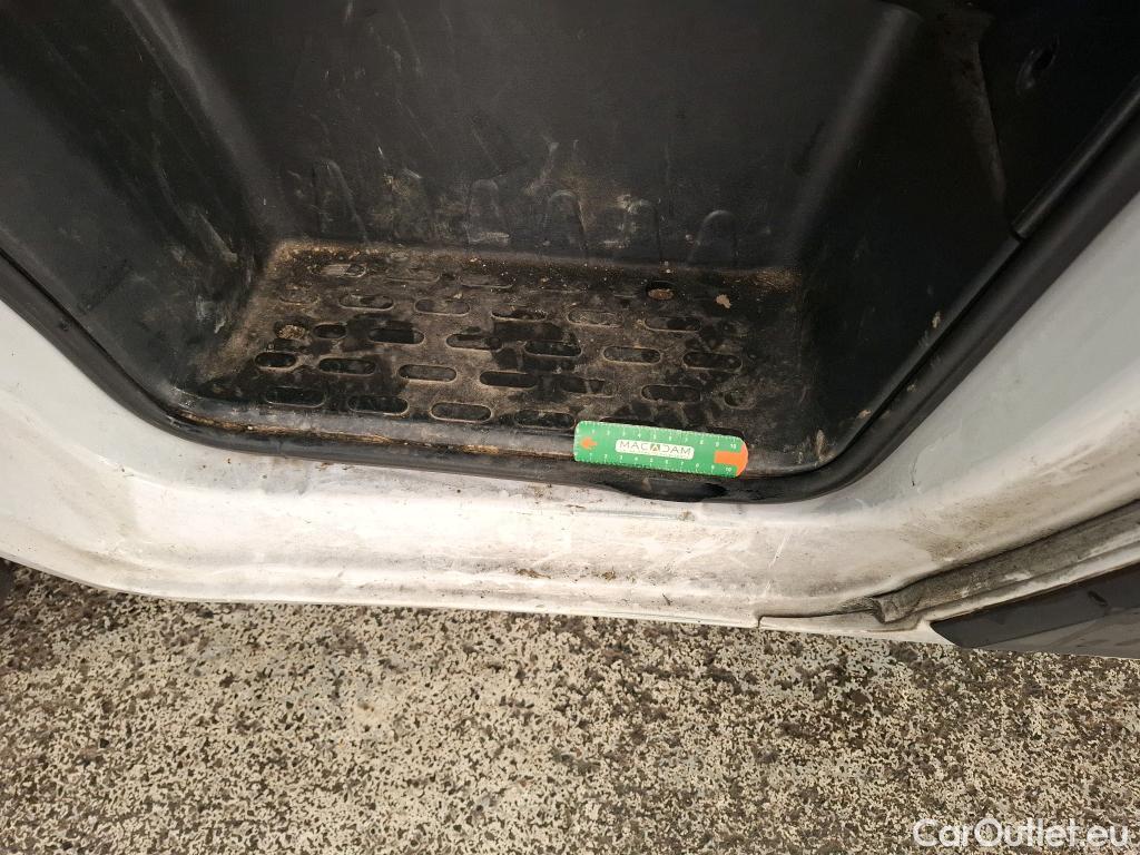  Citroen  Jumper CITROEN  / 2014 / 4P / Fourgon tôlé 30 L1H2 BlueHDi 120 S&S BVM6 Club #37