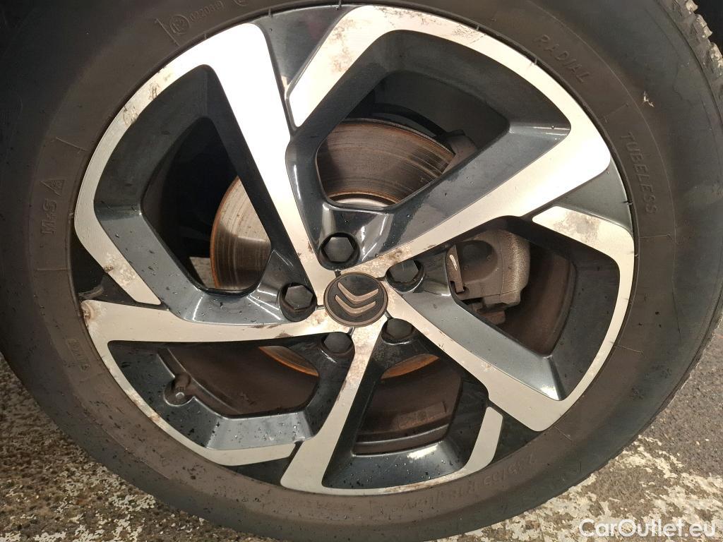  Citroen  C5  Aircross Business Plus 1.5 BlueHDi 130CV BVA8 E6dT #2