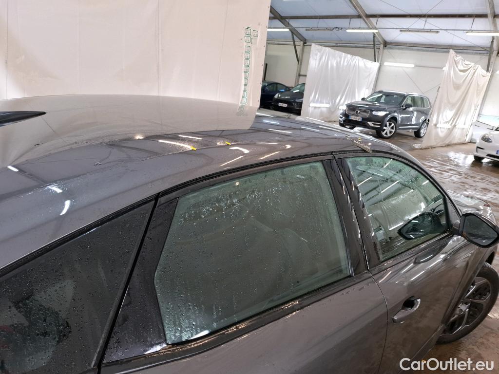  Citroen  C4  Berline Feel Pack 1.2 PureTech 130CV BVA8 6E #16