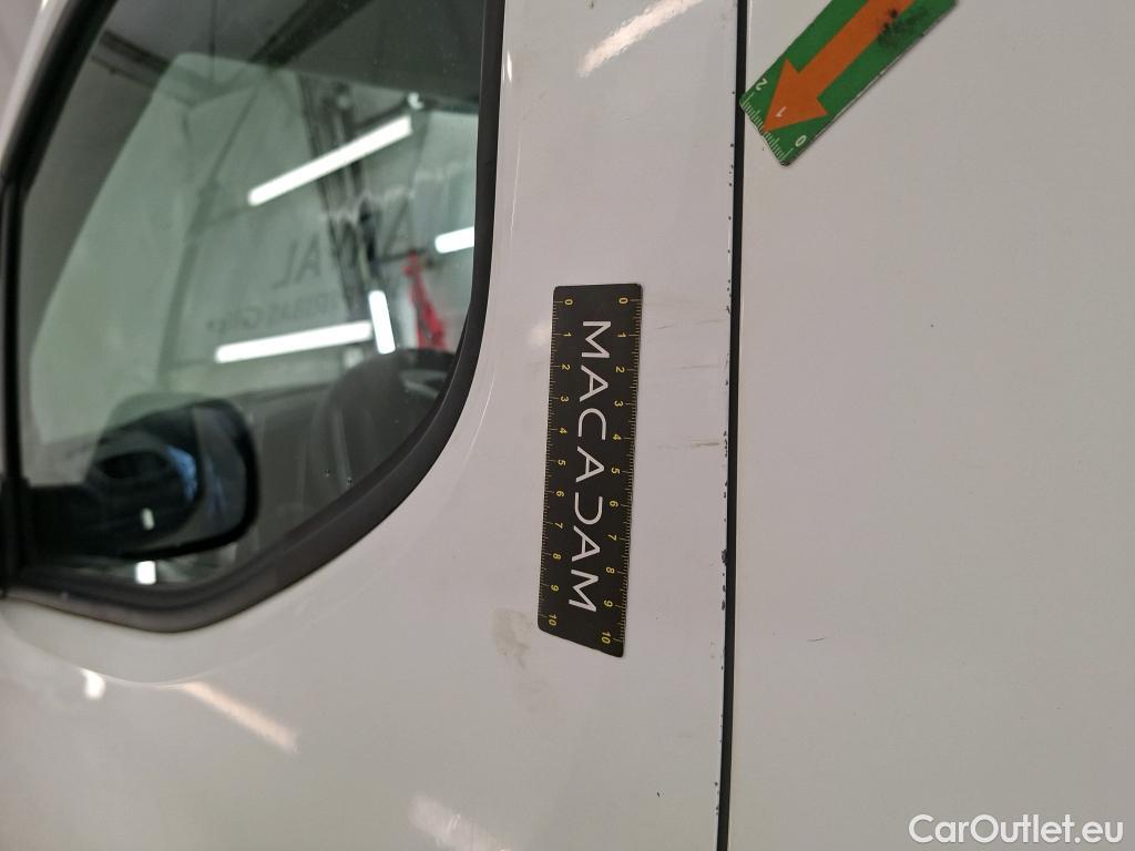  Citroen  Berlingo  Fourgon Club M 650 1.5 BlueHDi 75CV BVM5 E6dT #25