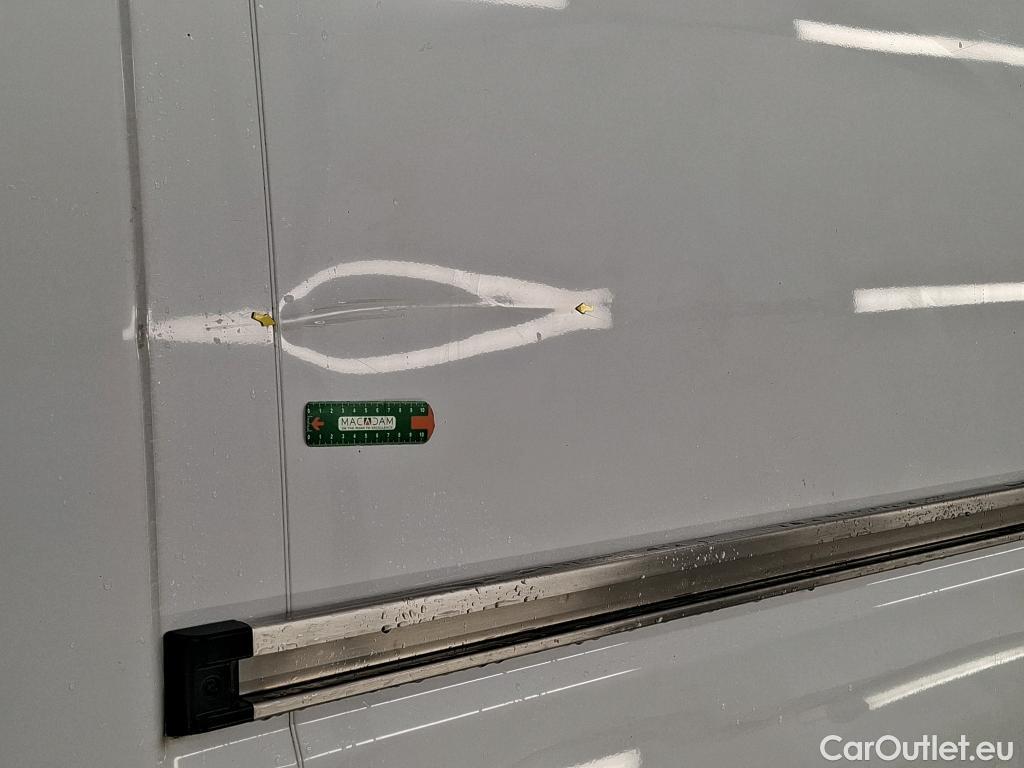  Citroen  Jumper CITROEN  / 2014 / 4P / Fourgon tôlé 30 L1H2 BlueHDi 120 S&S BVM6 Club #10